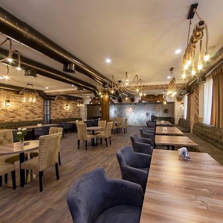Tsaghkadzor Inn Hotel 外观 照片