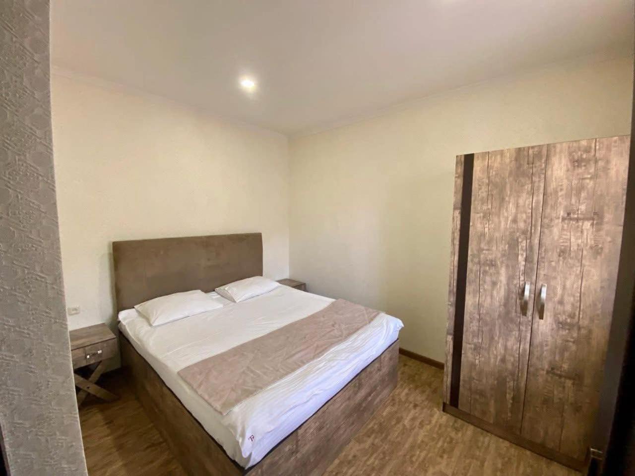 Tsaghkadzor Inn Hotel 外观 照片