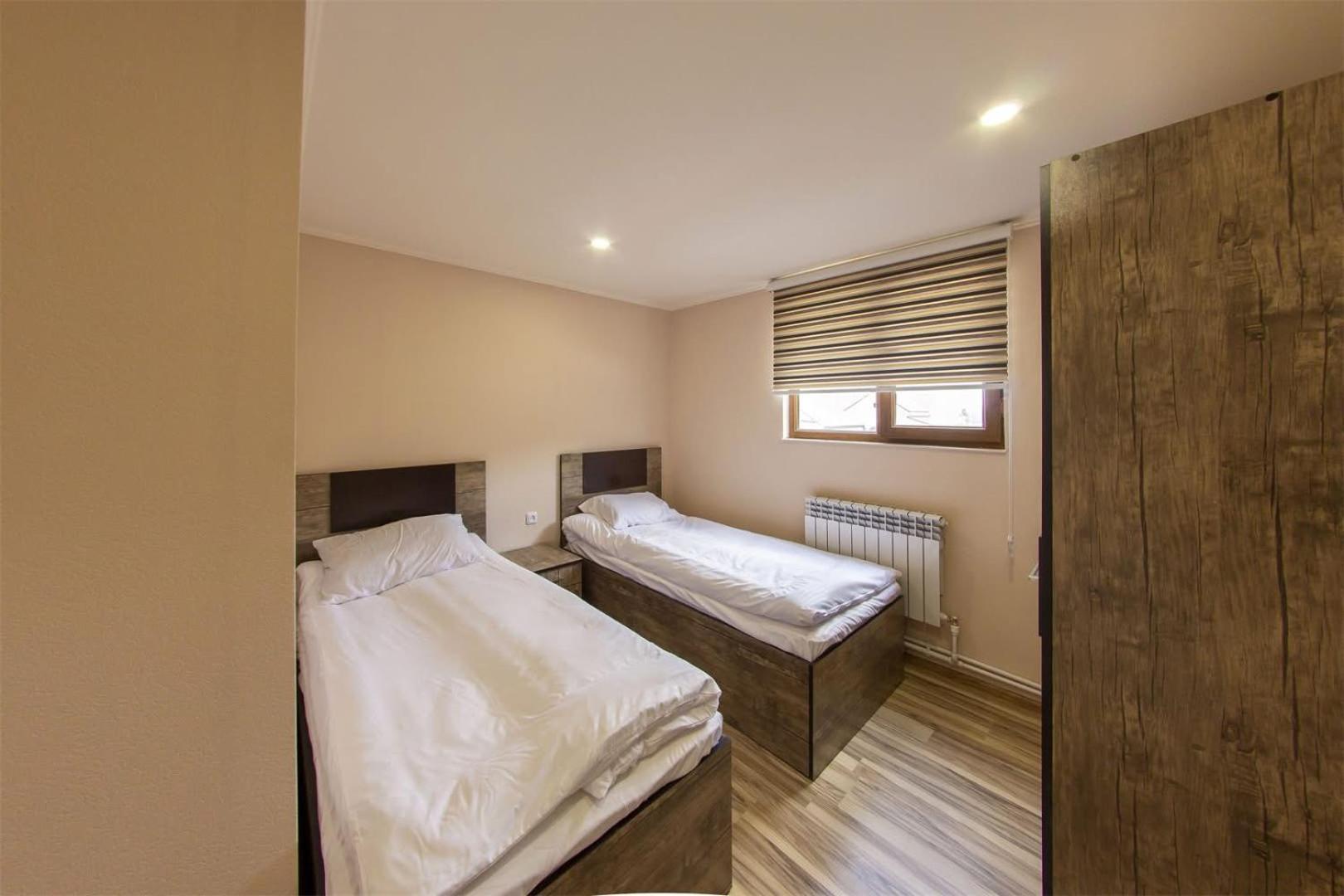 Tsaghkadzor Inn Hotel 外观 照片