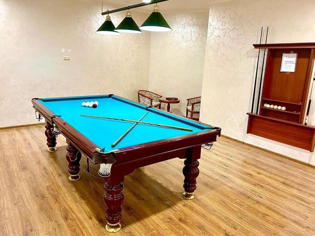Tsaghkadzor Inn Hotel 外观 照片